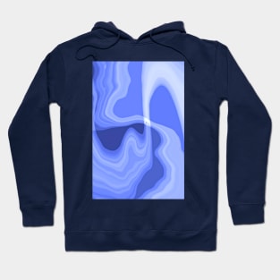 The Dust Storm Blues Hoodie